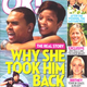 Image for article titled This Week In Tabloids: Veiled Vows For Chris And Rihanna